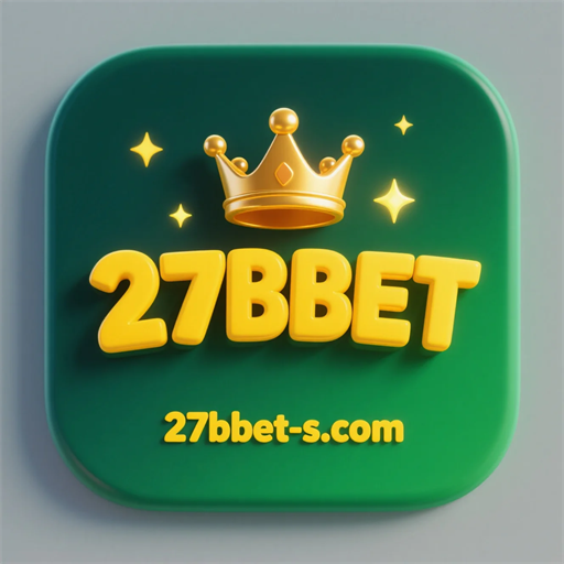 27bbet - Aposte em Grandes Jogos na Plataforma Inovadora 27bbet