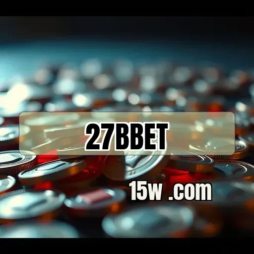 27bbet: Apostas Móveis e Atrações Que Você Não Pode Perder