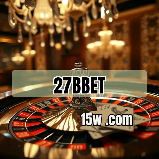 27bbet: Descubra a Diversão e Ganhos do Bingo Online